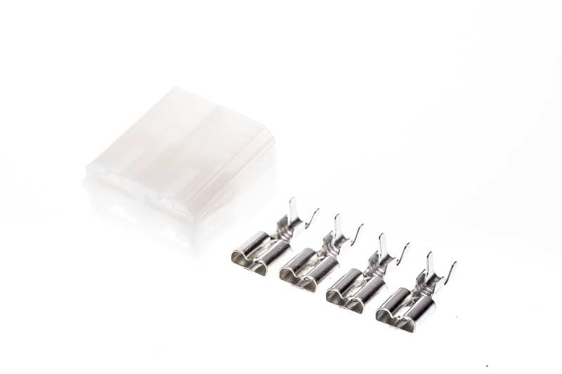 Electrical connector repair kit